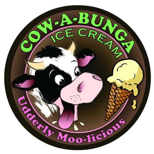 Cow-A-Bunga Creamery