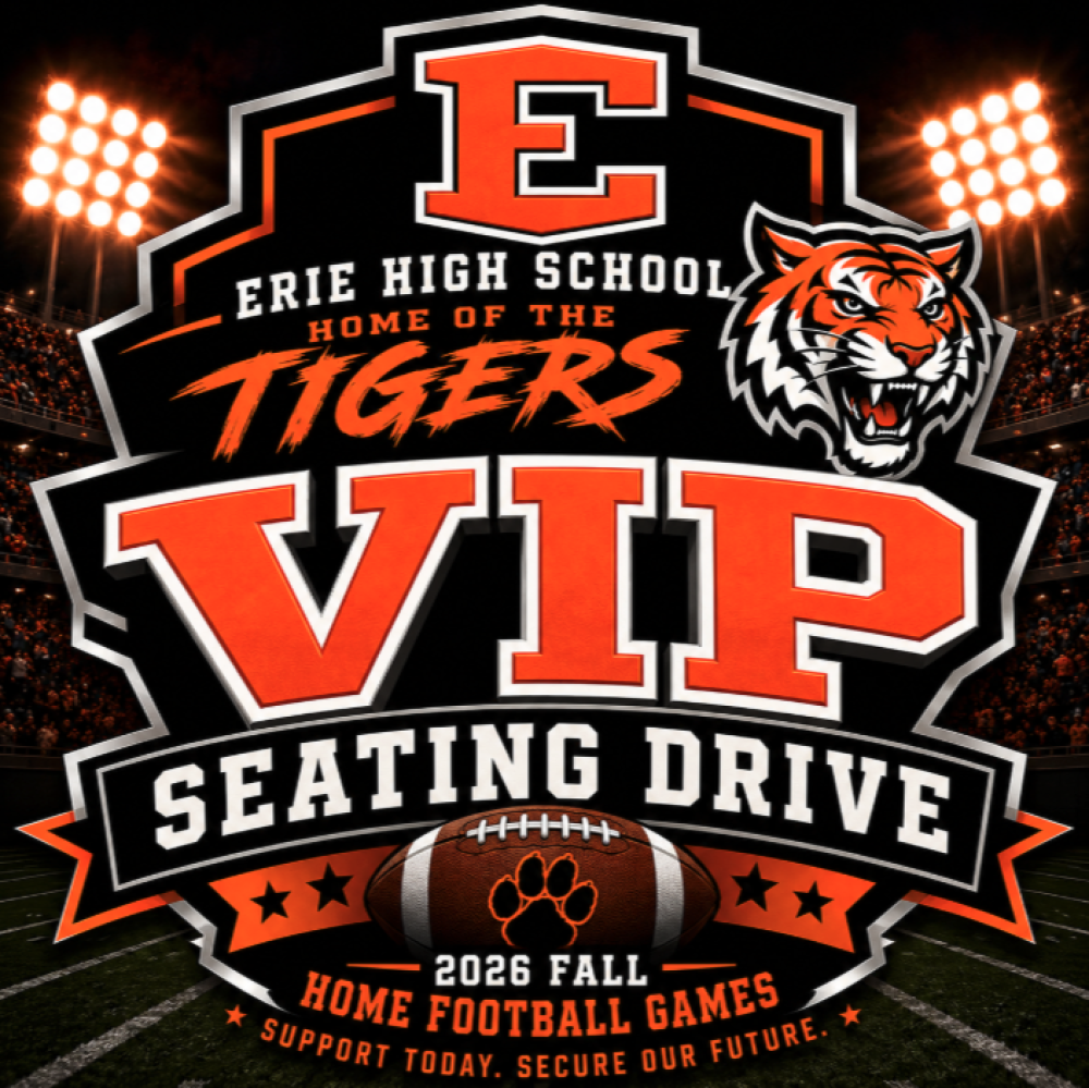 V.I.P. Football Seating